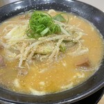noodle shop arakawa - 