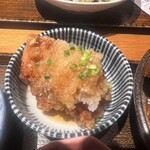 土鍋炊ごはん なかよし - 