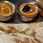 インドネパール料理 ロータス - 