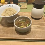 らぁ麺 鴨と葱  梅田店 - 