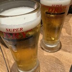 牛角 阿佐ヶ谷北口店 - 