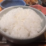 土鍋炊ごはん なかよし - 