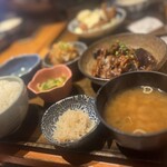 土鍋炊ごはん なかよし 並木橋店 - 