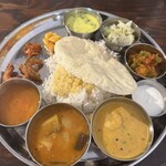 はらいそカリー - 