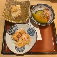 日本酒と和食 花びし - 