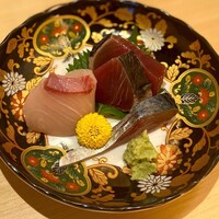 日本酒と和食 花びし - 