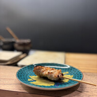 厳選焼鳥 一石三鳥 本店 - 