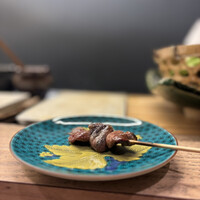 厳選焼鳥 一石三鳥 本店 - 