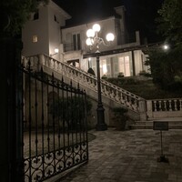 アルベルゴ・バンブー - 