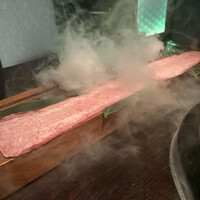 牛牛 西麻布 総本店 - 