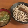 石臼挽きうどん しゅはり