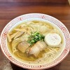 自家製麺 おお田