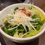 焼肉 いのうえ - 