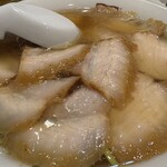 喜多方ラーメン 坂内 - 