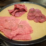 焼肉 いのうえ - 