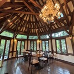 Caffe Terrazza Ukai - 