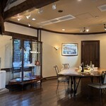 Caffe Terrazza Ukai - 