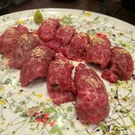 焼肉 いのうえ - 