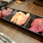 焼肉 いのうえ - 