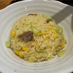 喜多方ラーメン 坂内 - 