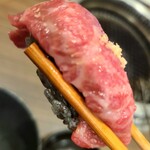 焼肉 いのうえ - 