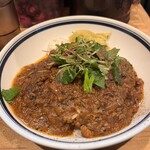 カレーライス専門店 ブラザー - 