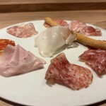 パルコ フィエラ - 