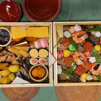 懐石 秀石菴 - 