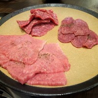 焼肉 いのうえ 国分寺店 - 