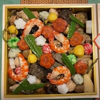 懐石 秀石菴 - 
