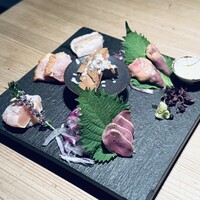 地どり屋 つかだ 渋谷 - 