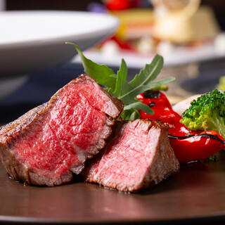Bisteccheria INTORNO Steak & Bar Ginza Tokyo_2