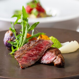 Bisteccheria INTORNO Steak & Bar Ginza Tokyo_0