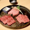 先斗町焼肉 きらく