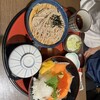 和食麺処 サガミ 東村山店