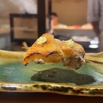 焼鳥 ひげぼうず - 