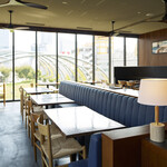 TWELVE ON THE PARK BAR & GRILL - 