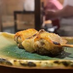 焼鳥 ひげぼうず - 