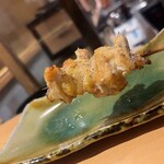 焼鳥 ひげぼうず - 