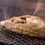 漁師のあぶり家 - メイン写真: