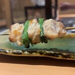 焼鳥 ひげぼうず - 