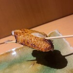 焼鳥 ひげぼうず - 