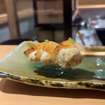 焼鳥 ひげぼうず - 