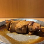 焼鳥 ひげぼうず - 
