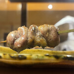 焼鳥 ひげぼうず - 