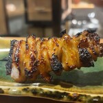 焼鳥 ひげぼうず - 