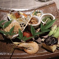 京の魚 擔 - 