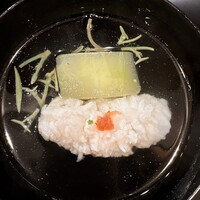 日本料理 珀也 - 