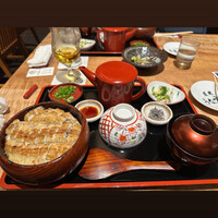 炭焼 うな富士 有楽町店 - 