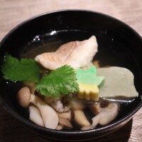 京の魚 擔 - 